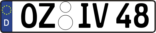 OZ-IV48