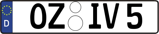 OZ-IV5