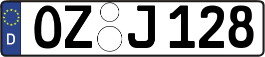 OZ-J128
