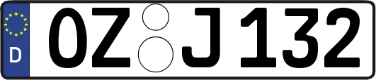 OZ-J132