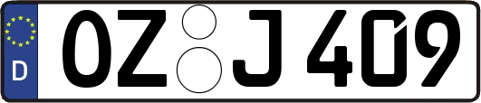 OZ-J409
