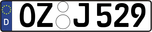 OZ-J529