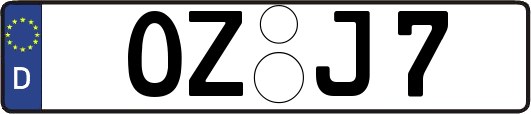 OZ-J7