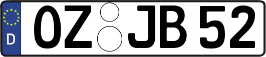 OZ-JB52