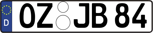 OZ-JB84