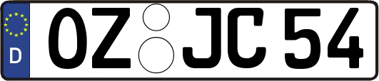 OZ-JC54