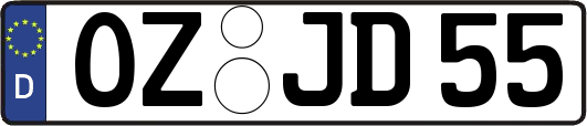 OZ-JD55