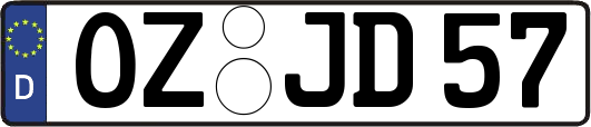 OZ-JD57