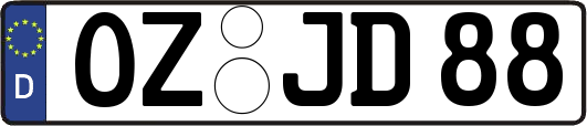 OZ-JD88