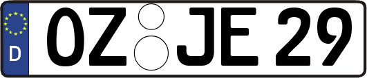 OZ-JE29