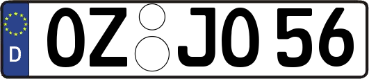 OZ-JO56