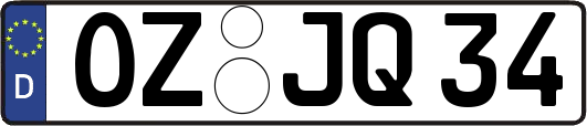 OZ-JQ34