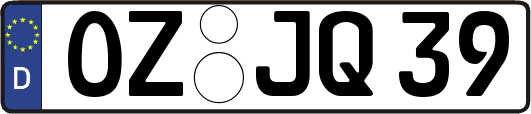OZ-JQ39