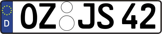 OZ-JS42