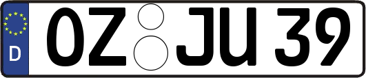 OZ-JU39