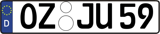 OZ-JU59