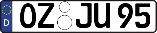 OZ-JU95
