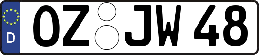 OZ-JW48