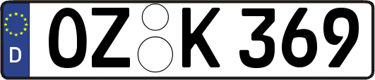 OZ-K369