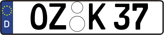 OZ-K37