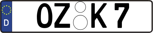 OZ-K7