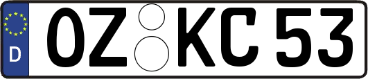 OZ-KC53
