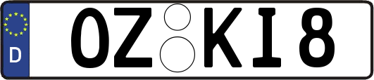OZ-KI8