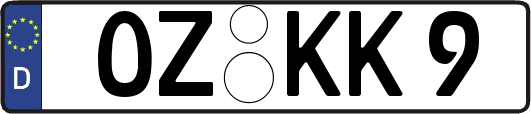 OZ-KK9