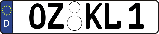 OZ-KL1