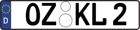 OZ-KL2