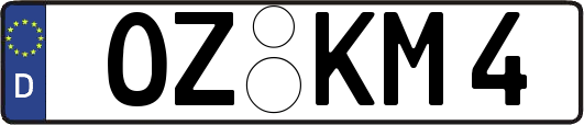 OZ-KM4