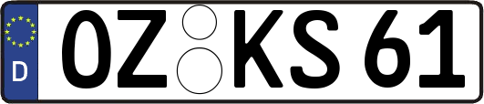 OZ-KS61