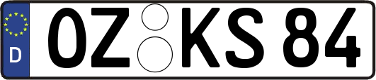 OZ-KS84