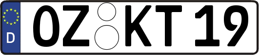OZ-KT19