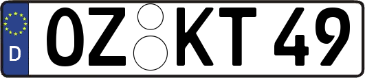 OZ-KT49