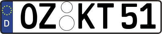 OZ-KT51