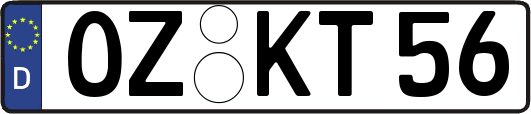OZ-KT56