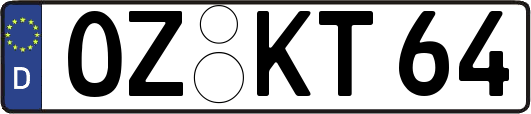OZ-KT64