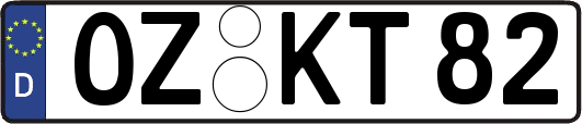 OZ-KT82