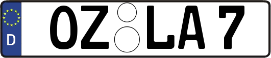 OZ-LA7