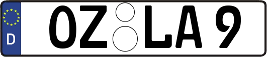 OZ-LA9