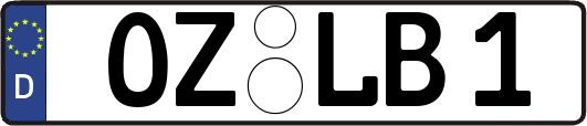 OZ-LB1
