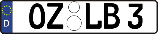 OZ-LB3