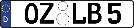 OZ-LB5
