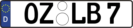 OZ-LB7