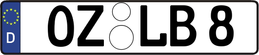OZ-LB8