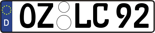 OZ-LC92