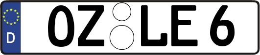 OZ-LE6