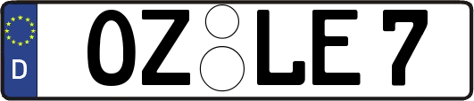 OZ-LE7
