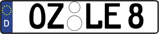 OZ-LE8
